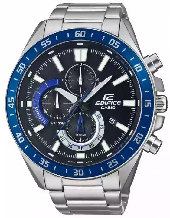 Zegarek Casio EFV-620D-1A2VUEF