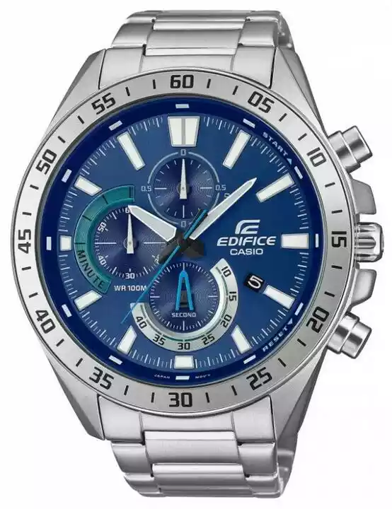 Zegarek Casio EFV-620D-2AVUEF