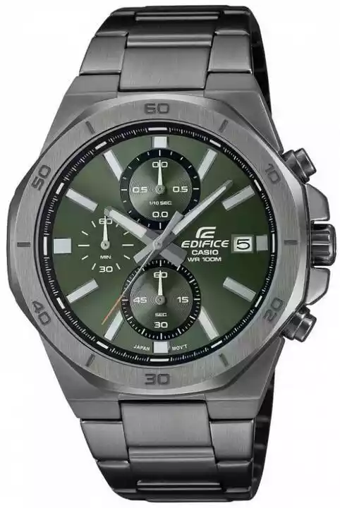 Zegarek Casio EFV-640DC-3AVUEF