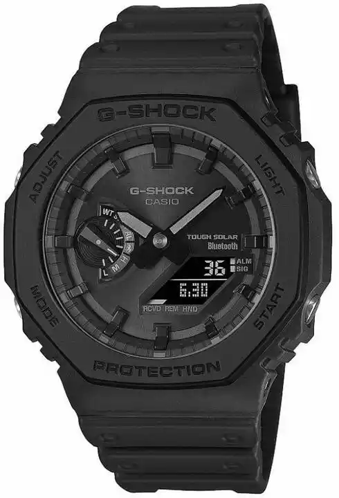 Zegarek Casio GA-B2100-1A1ER