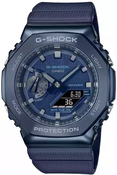 Zegarek Casio GM-2100N-2AER