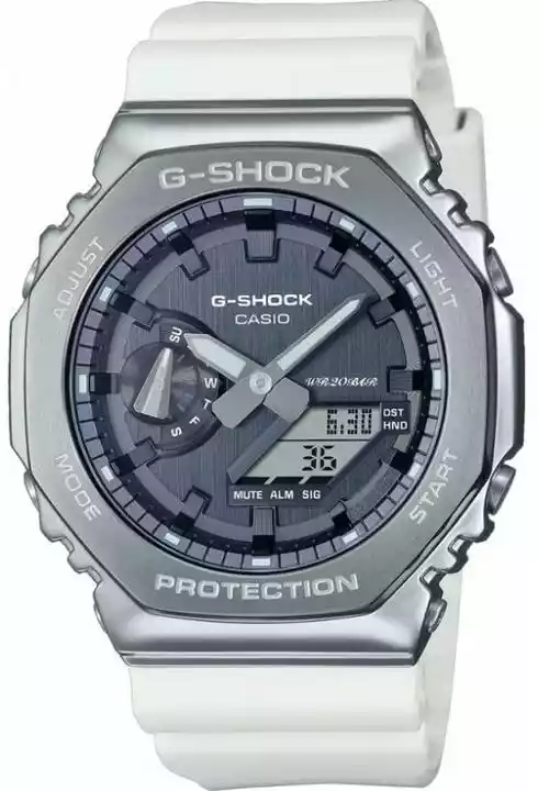 Zegarek Casio GM-2100WS-7AER