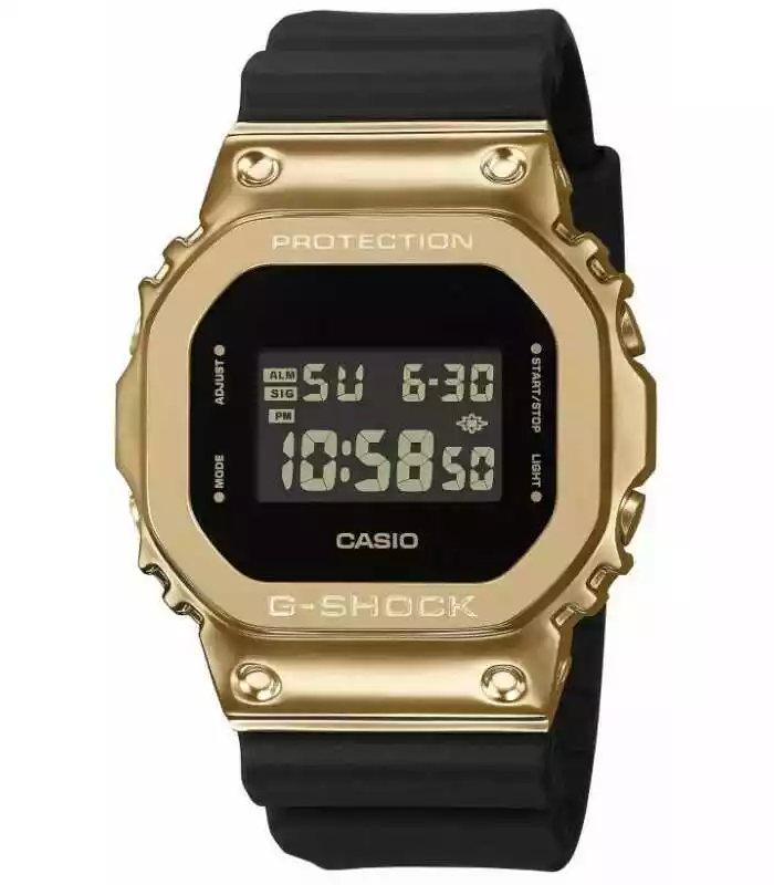 Zegarek Casio GM-5600G-9ER