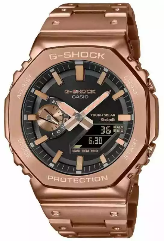 Zegarek Casio GM-B2100GD-5AER