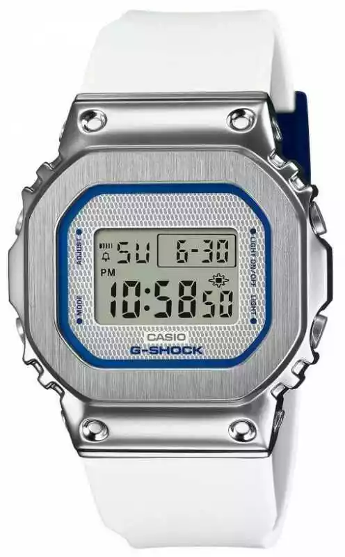 Zegarek Casio GM-S5600LC-7ER