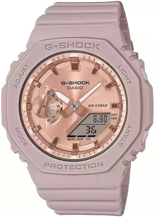 Zegarek Casio GMA-S2100MD-4AER