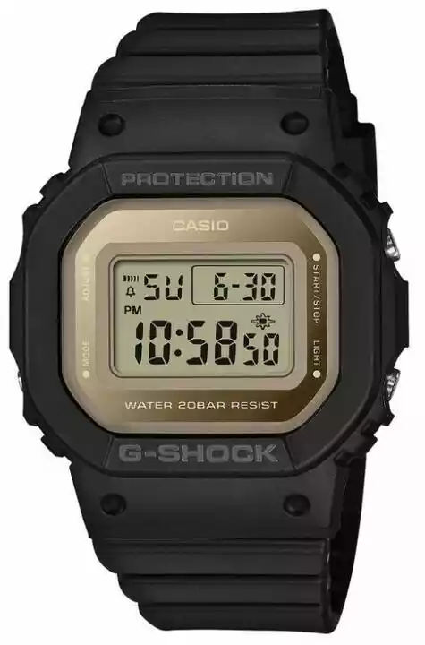 Zegarek Casio GMD-S5600-1ER