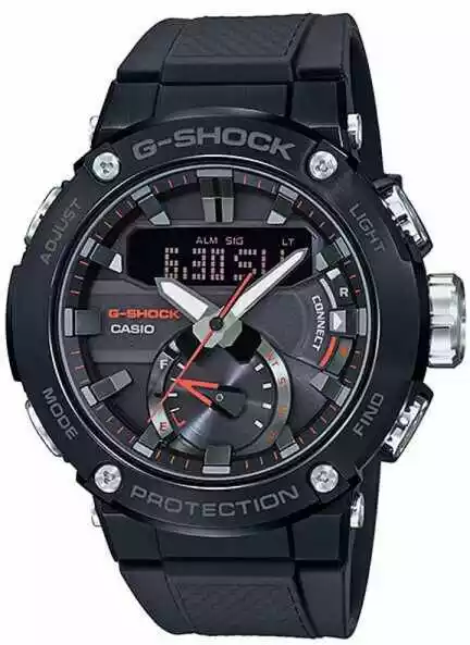 Zegarek Casio GST-B200B-1AER