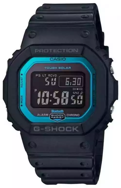 Zegarek Casio GW-B5600-2ER