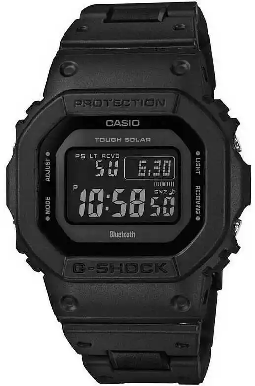 Zegarek Casio GW-B5600BC-1BER