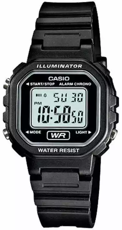 Zegarek Casio LA-20WH-1AEF