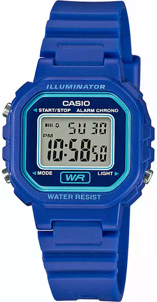 Zegarek Casio LA-20WH-2ADF