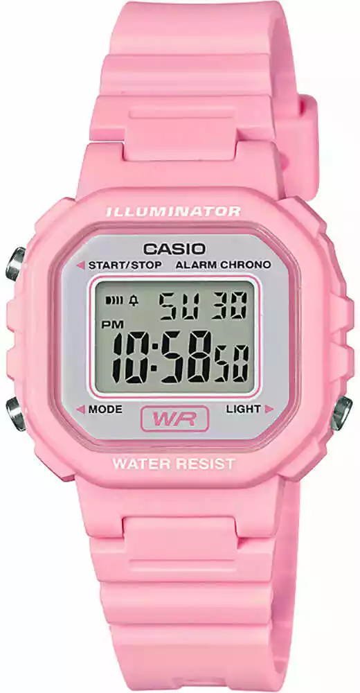 Zegarek Casio LA-20WH-4A1