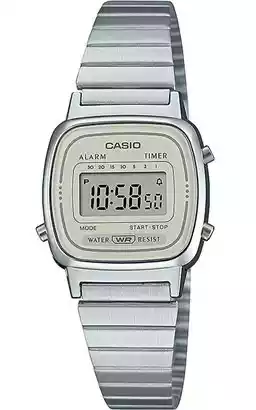 Zegarek Casio LA-670WEA-8AEF