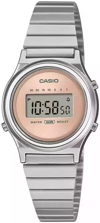 Zegarek Casio LA-700WE-4AEF