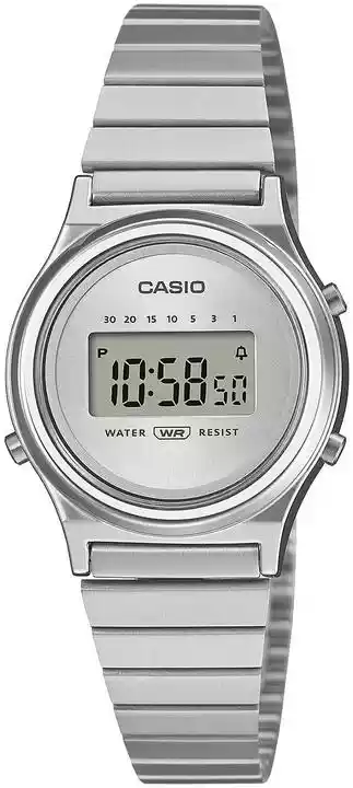 Zegarek Casio LA-700WE-7AEF