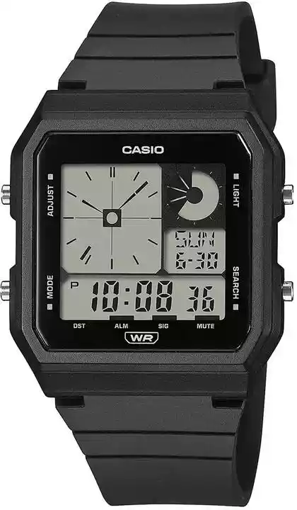 Zegarek Casio LF-20W-1A