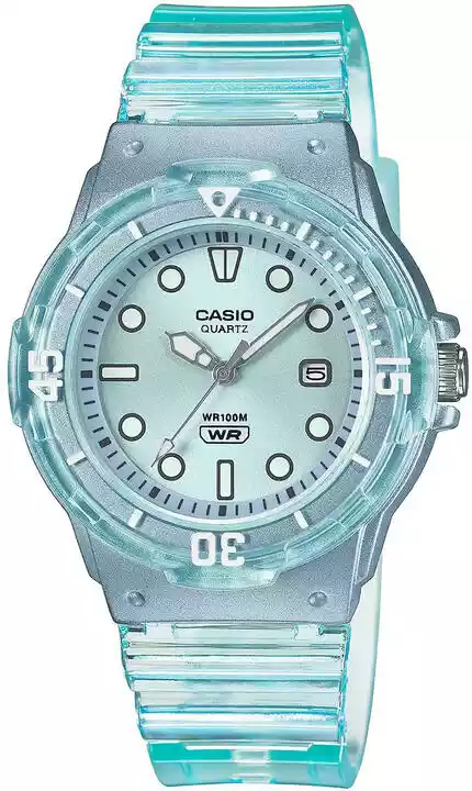 Zegarek Casio LRW-200HS-2EVEF