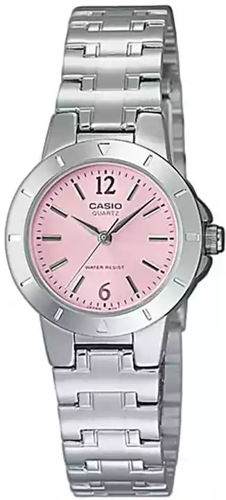 Zegarek Casio LTP-1177A-4A1