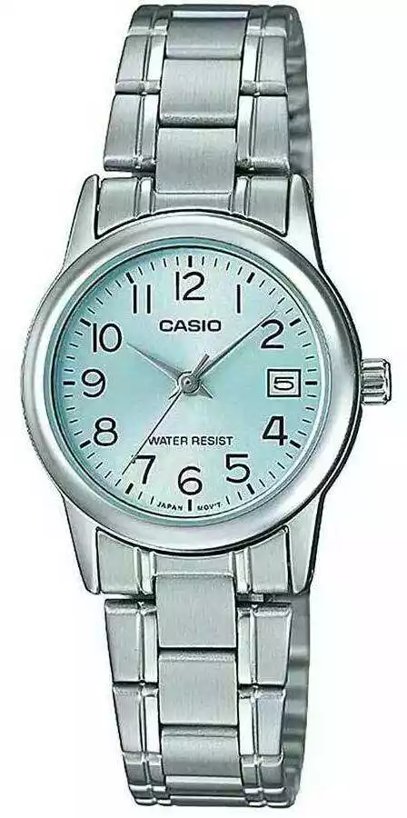 Zegarek Casio LTP-V002D-2B