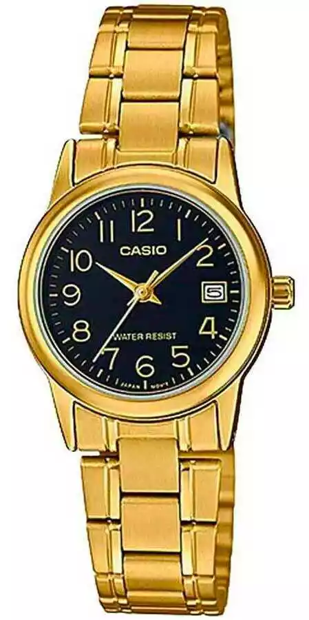 Zegarek Casio LTP-V002G-1B