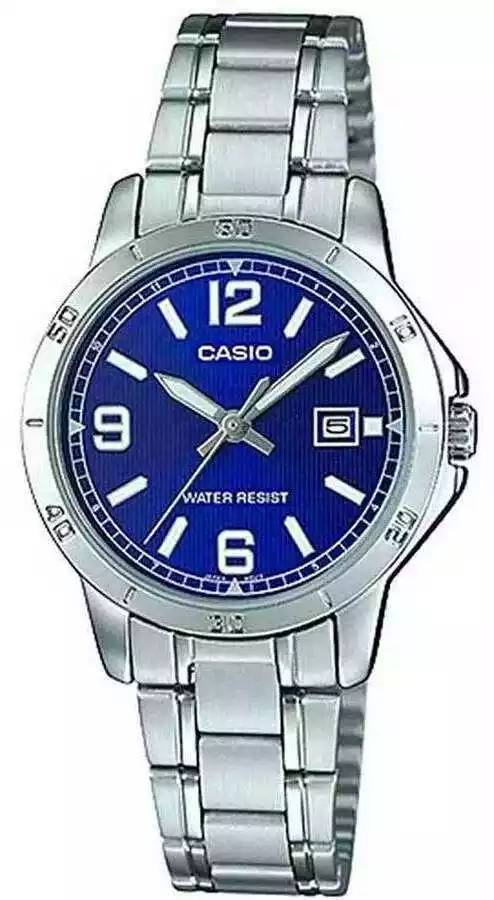 Zegarek Casio LTP-V004D-2B