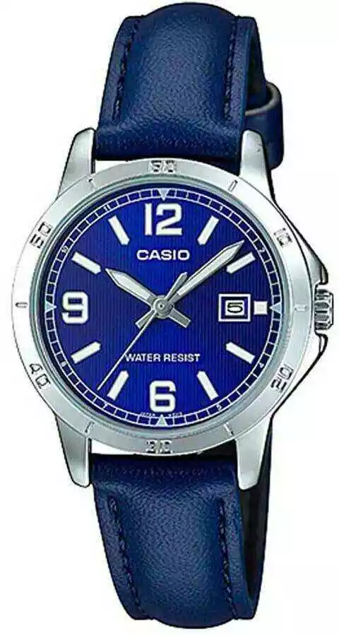 Zegarek Casio LTP-V004L-2B