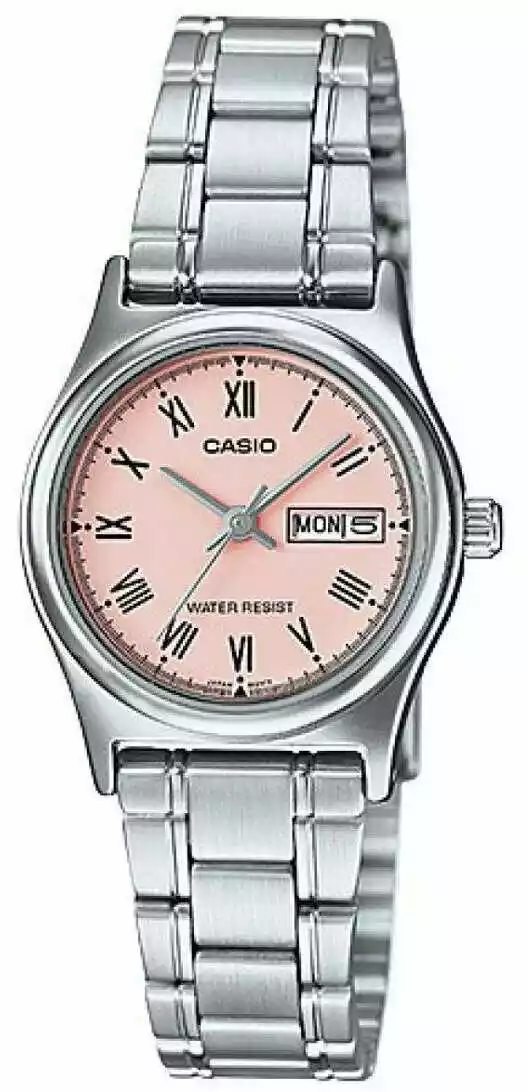 Zegarek Casio LTP-V006D-4B