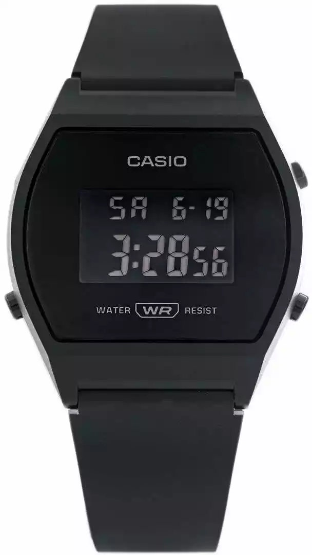 Zegarek Casio LW-204-1BDF