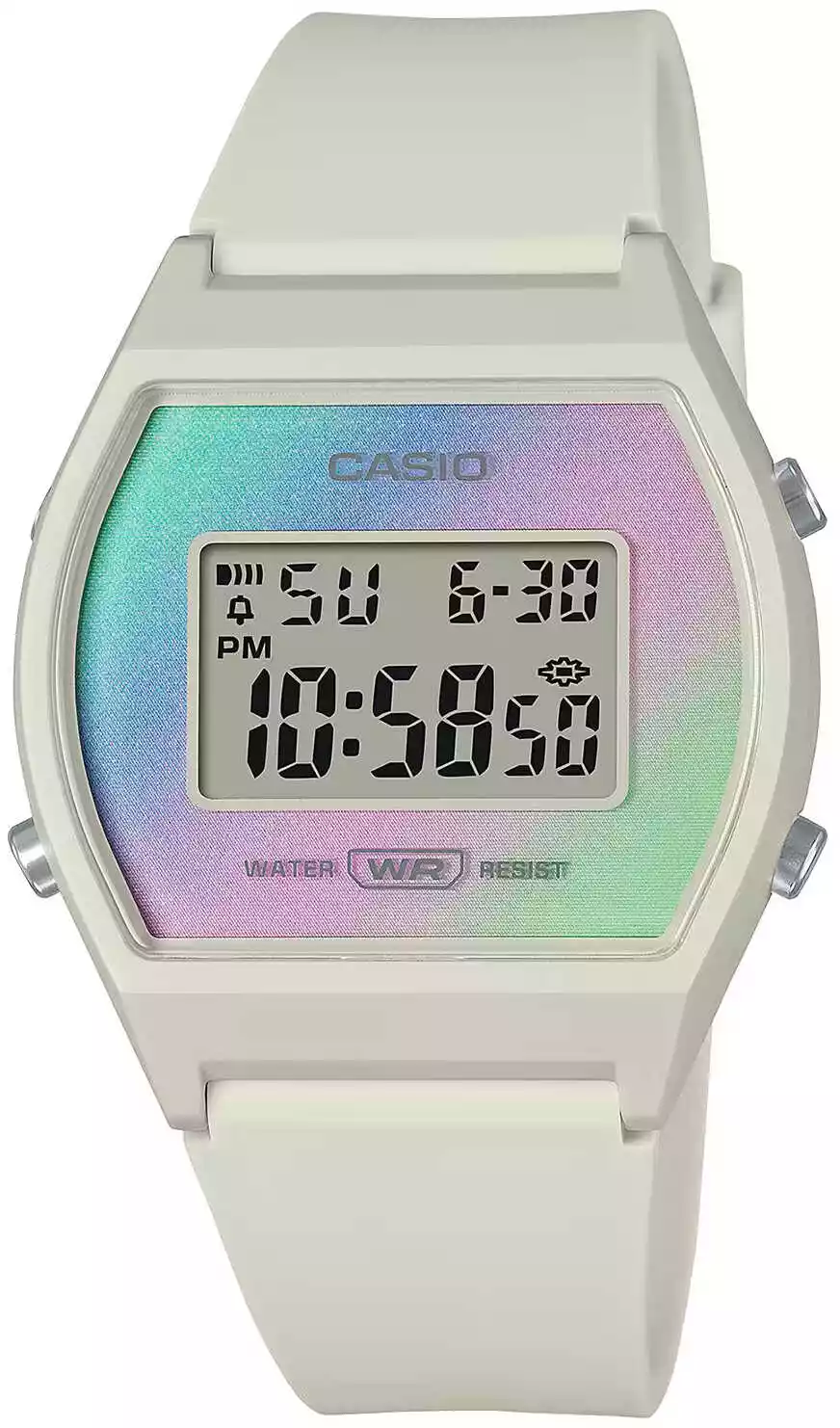 Zegarek Casio LW-205H-8AEF