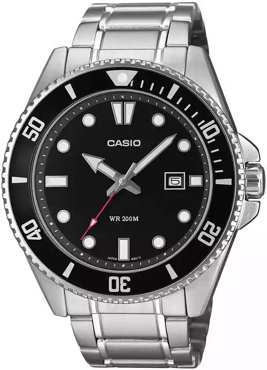 Zegarek Casio MDV-107D-1A1VEF