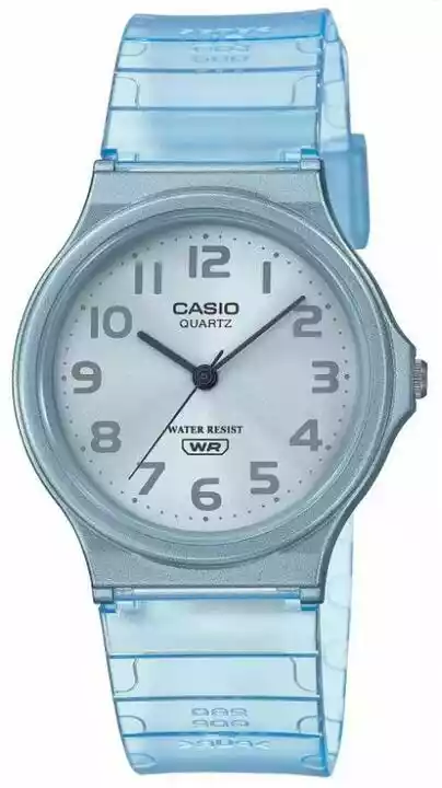 Zegarek Casio MQ-24S-2BEF