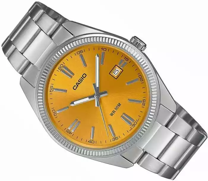 Zegarek Casio MTP-1302PD-9AVEF