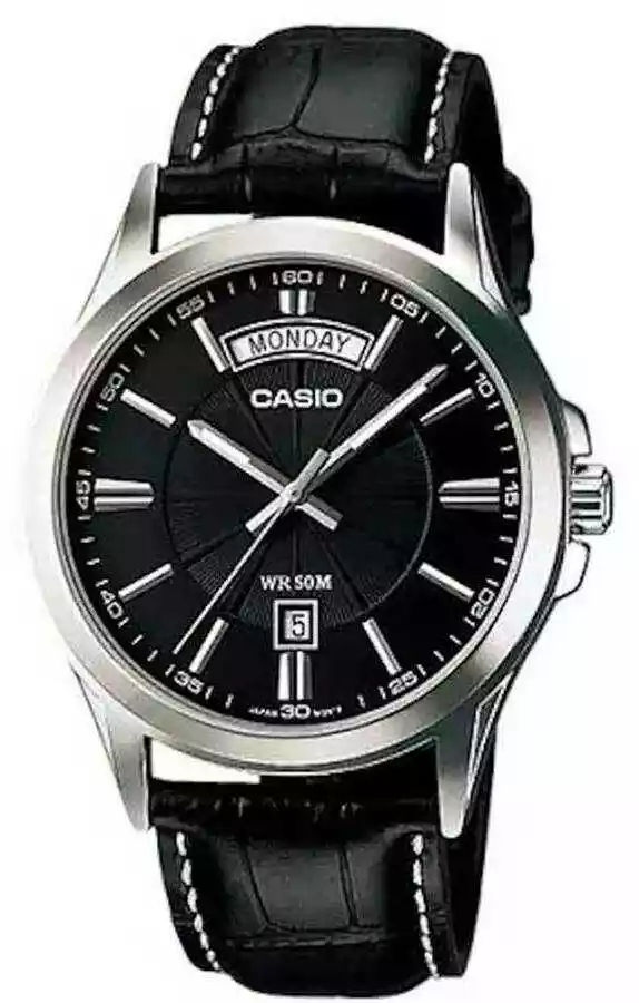 Zegarek Casio MTP-1381L-1A