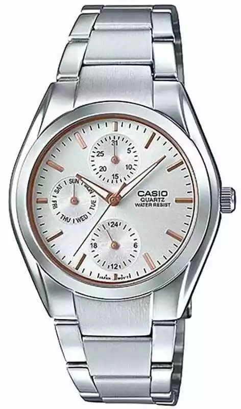 Zegarek Casio MTP-1405D-7A