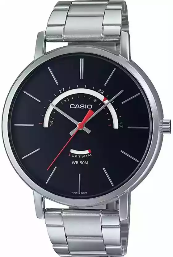 Zegarek Casio MTP-B105D-1A