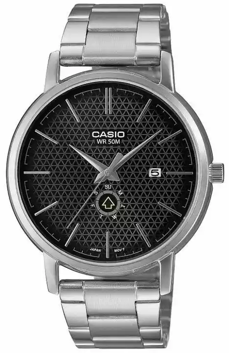 Zegarek Casio MTP-B125D-1AVEF