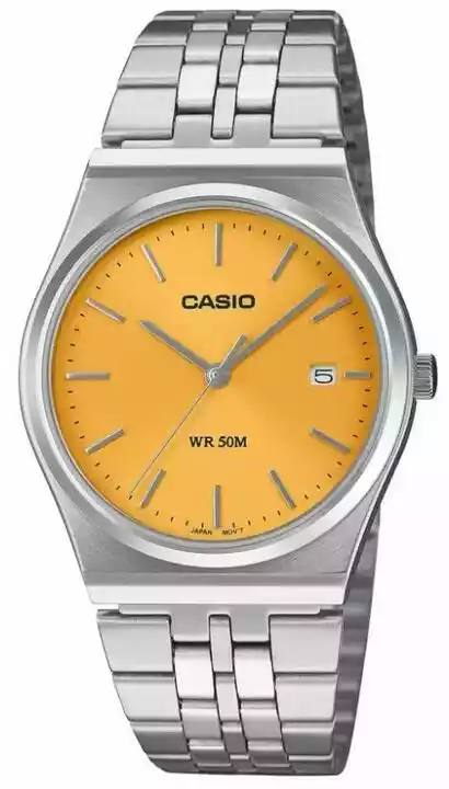 Zegarek Casio MTP-B145D-9AVEF