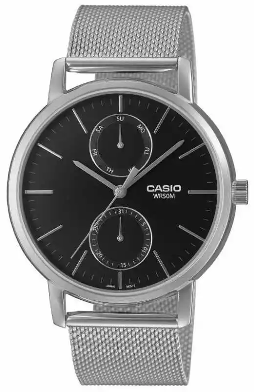 Zegarek Casio MTP-B310M-1AVEF