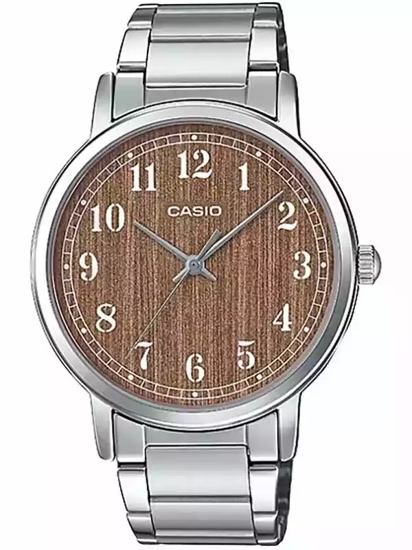 Zegarek Casio MTP-E145D-5B2