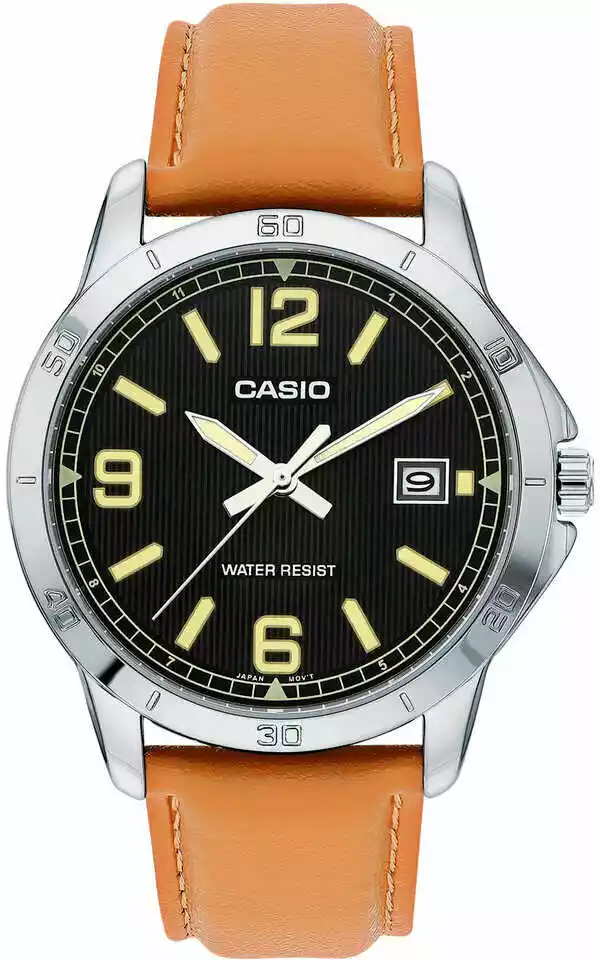 Zegarek Casio MTP-V004L-1B2