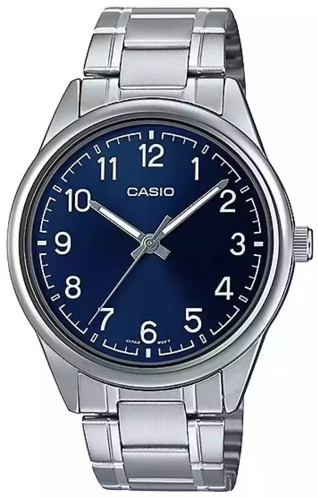 Zegarek Casio MTP-V005D-2B4