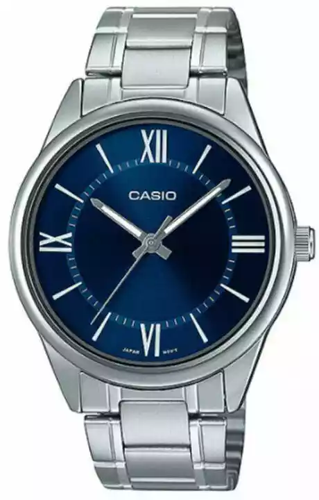 Zegarek Casio MTP-V005D-2B5