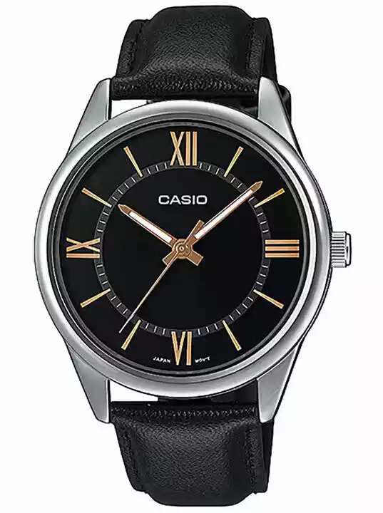 Zegarek Casio MTP-V005L-1B5