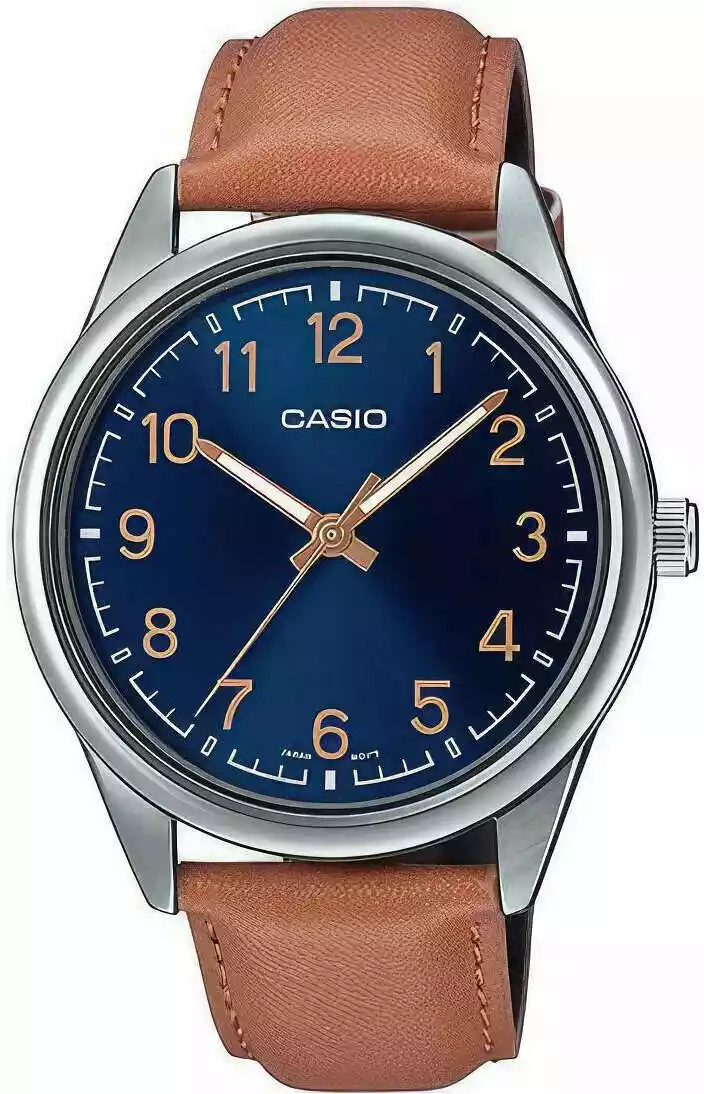 Zegarek Casio MTP-V005L-2B4