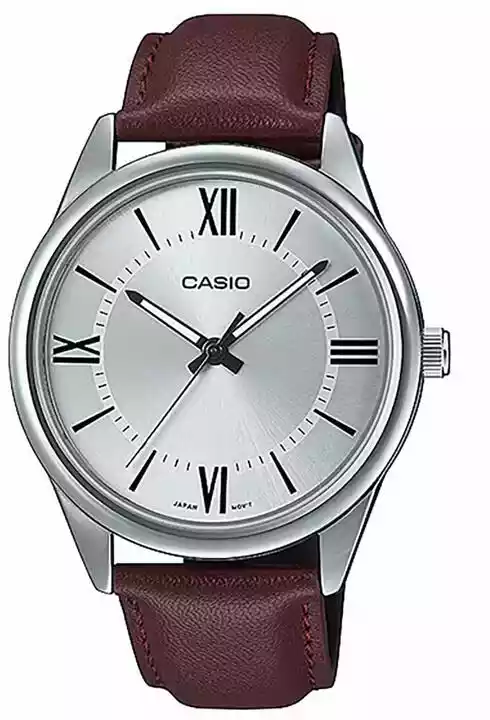 Zegarek Casio MTP-V005L-7B5