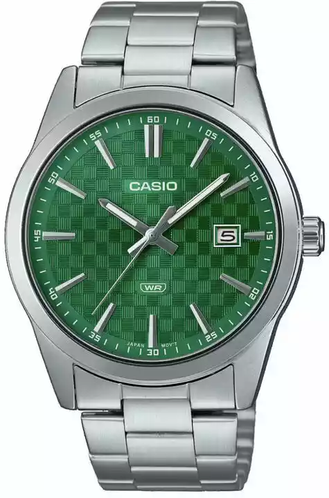 Zegarek Casio MTP-VD03D-3A1