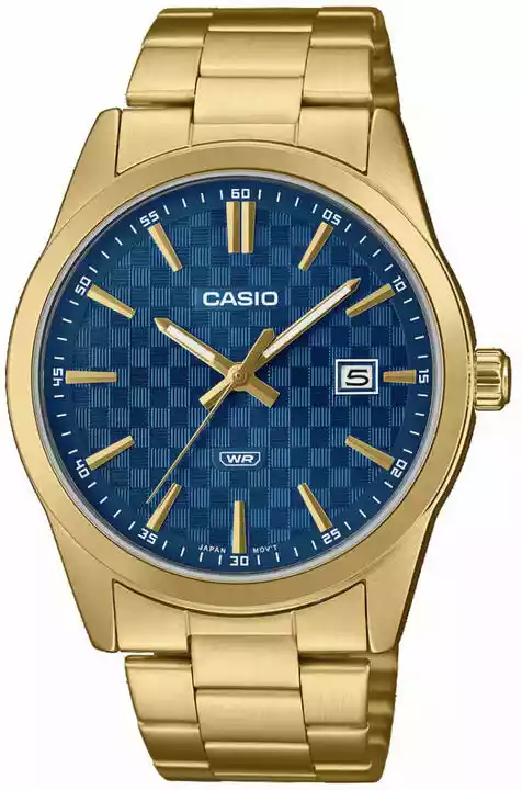 Zegarek Casio MTP-VD03G-2A