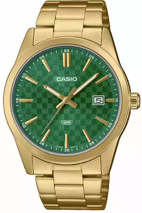 Zegarek Casio MTP-VD03G-3A