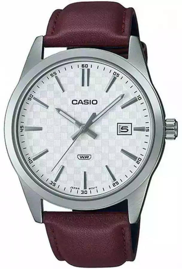 Zegarek Casio MTP-VD03L-5A